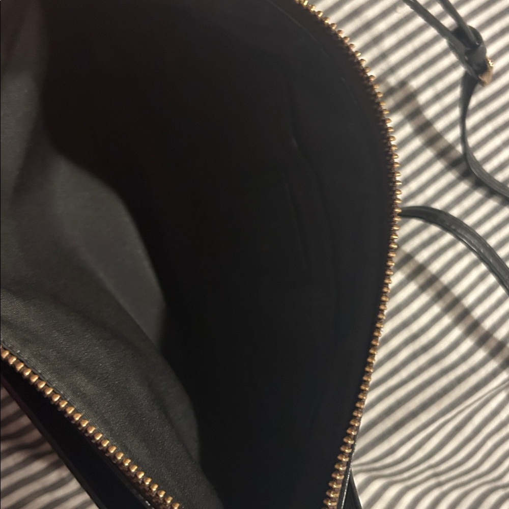 Coach Dark Brown Crossbody Bag - Picture 5 of 7